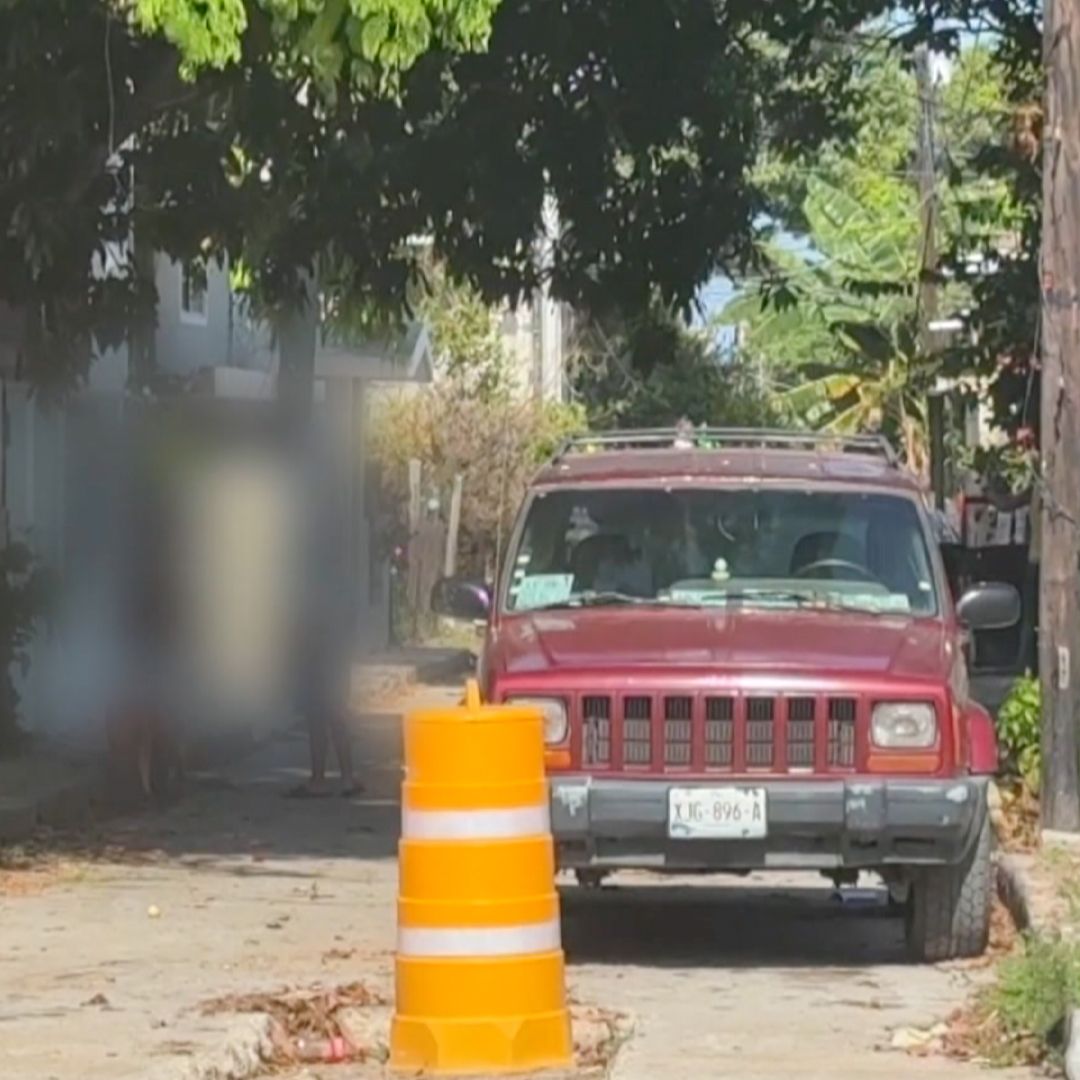 Mujer Resulta con Graves Lesiones Luego de ser Atacada por Perros en Tampico, Tamaulipas